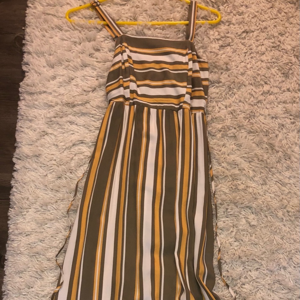 Target Maxi Dress Size Small